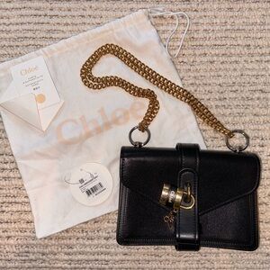 Chloè Small Crossbody / Shoulder bag